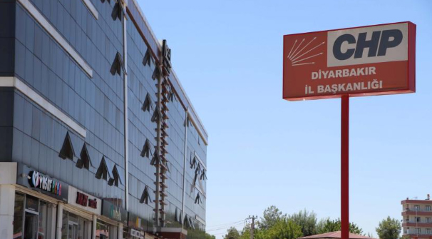 CHP Diyarbakır’da iki adayını açıkladı