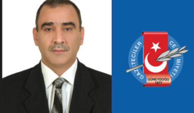 Gazeteci Çiçekçi’nin Acı Günü