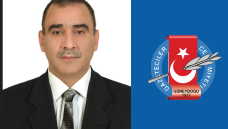 Gazeteci Çiçekçi’nin Acı Günü