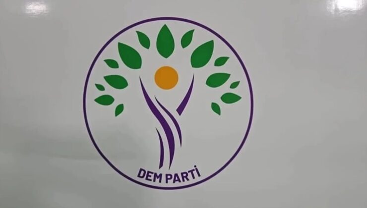 DEM Parti Diyarbakır için çalışmalarını hızlandırdı