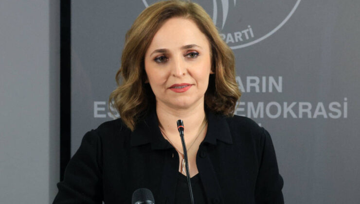 DEM Parti 7 ildeki adayları açıkladı