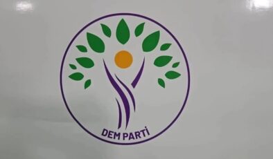 DEM Parti yarın adaylarını tanıtacak
