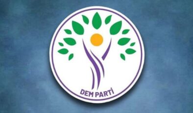 DEM Parti’den ‘Diyarbakır’da belirlediğimiz aday yok’ açıklaması