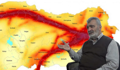 Uzmanı uyardı: Diyarbakır’da zemine uygun binalar yapılmalı