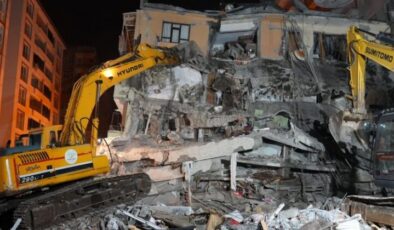 Diyarbakır’daki yıkıcı depremin üzerinden bir yıl geçti