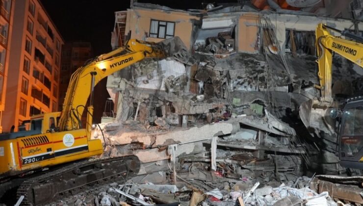 Diyarbakır’daki yıkıcı depremin üzerinden bir yıl geçti