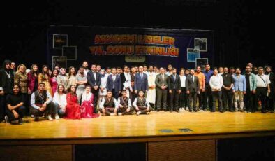 Diyarbakır gençleri için büyük adım