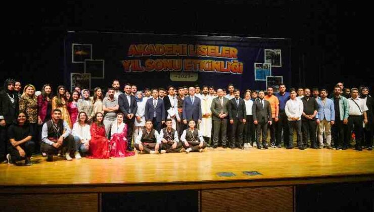 Diyarbakır gençleri için büyük adım