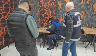 Diyarbakır’da fiyat denetimi sıkılaştı