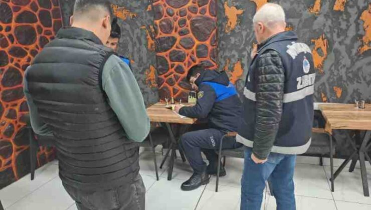Diyarbakır’da fiyat denetimi sıkılaştı