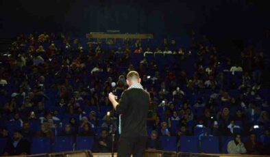 Diyarbakır’da müzik ve sanat rüzgarı