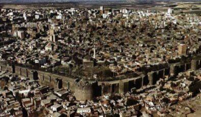 Farklı Mesleklerden Diyarbakırlı Divan Şairleri