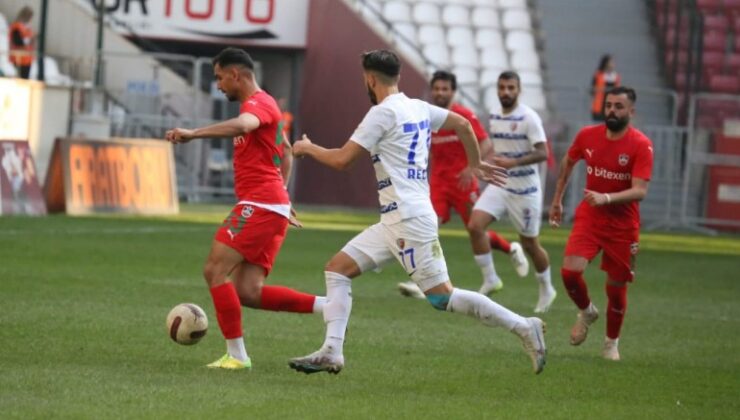 Diyarbekirspor’da sıcak gelişme…