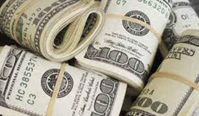 Dolar kuru 30 TL’ye dayandı!