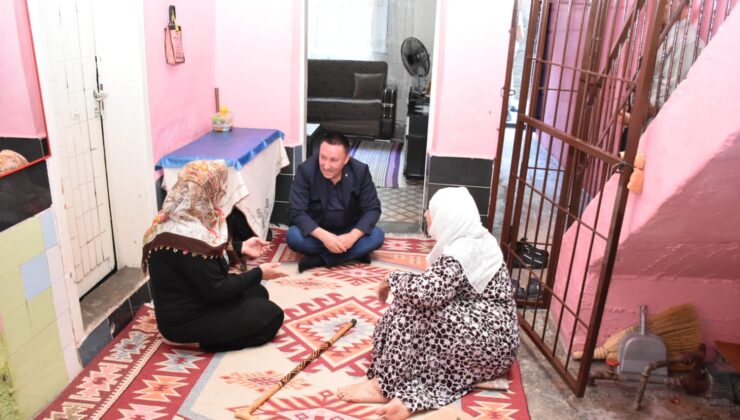 Beyoğlu,” Bizim için her karenin bir anlamı vardır”
