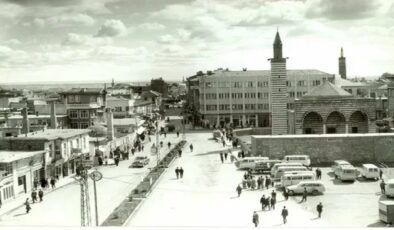Arap Edebiyatının Büyük Üstadlarından: Diyarbakırlı Ebülkasım Amidi