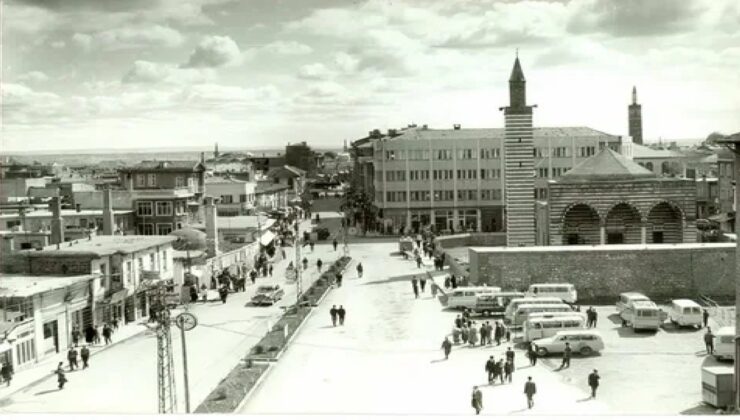 Arap Edebiyatının Büyük Üstadlarından: Diyarbakırlı Ebülkasım Amidi