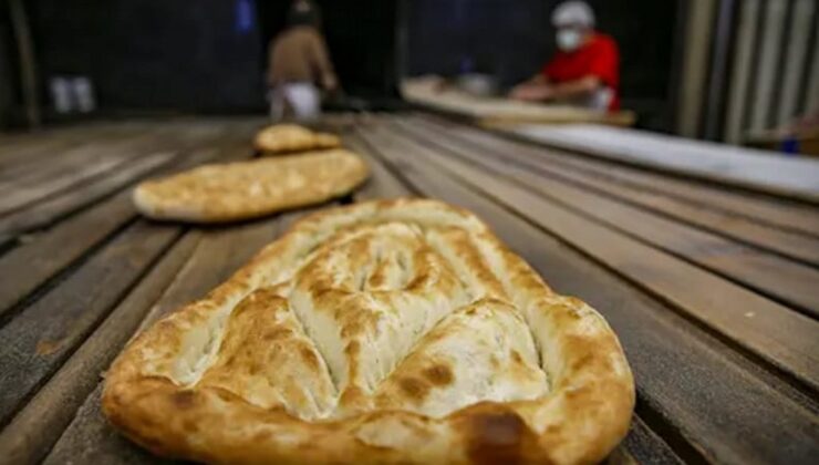 Diyarbakır’da Ekmek Fiyatlarına Zam Geldi