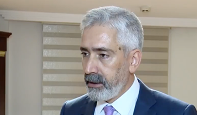 Ensarioğlu: DEM Parti ile görüşmelerimiz var