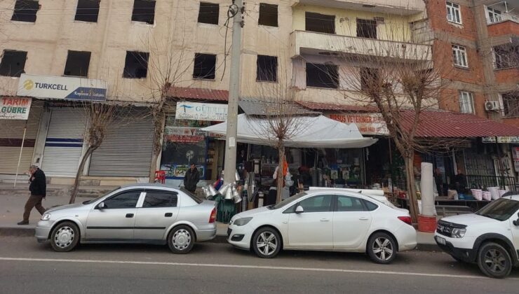 Bu ne cesaret!