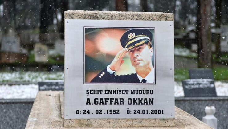Diyarbakır’ın Kayıp Kahramanı: Şehit Emniyet Müdürü Ali Gaffar Okkan