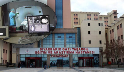 Gazi Yaşargil’de hastaların ‘Emar Çilesi’ bitmiyor