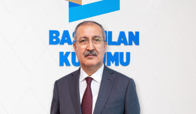 Genel Müdür Erkılınç’tan 10 Ocak Çalışan Gazeteciler Günü mesajı
