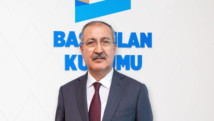 Genel Müdür Erkılınç’tan 10 Ocak Çalışan Gazeteciler Günü mesajı