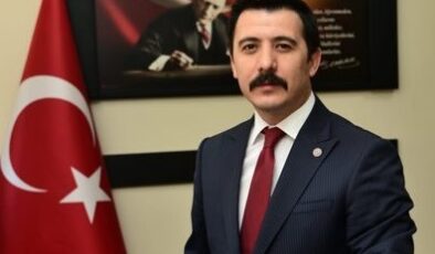 Diyarbakır Valiliği’nden ‘Kaymakam’a soruşturma’ duyurusu