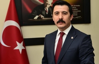 Diyarbakır Valiliği’nden ‘Kaymakam’a soruşturma’ duyurusu