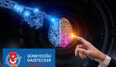 GGC, Gazetecilikte Yapay Zeka Uygulamaları Eğitimi Düzenliyor!
