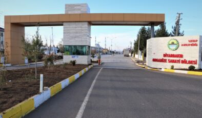 OSB’de güneş santrali için izin çıktı