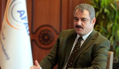 AK Parti Diyarbakır Büyükşehir’de Halis Bilden ile yarışacak
