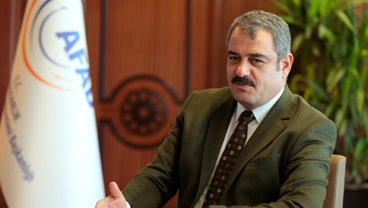 AK Parti Diyarbakır Büyükşehir’de Halis Bilden ile yarışacak