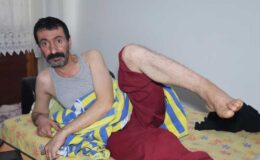 Hatalı iğne hayatını kararttı