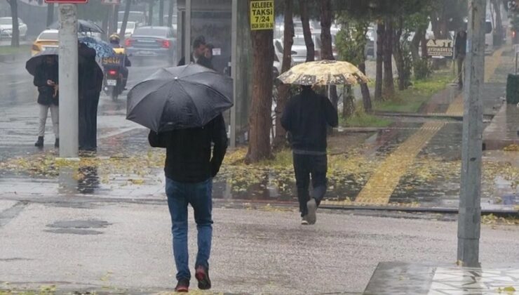 Diyarbakır’da bu hafta hava nasıl olacak?