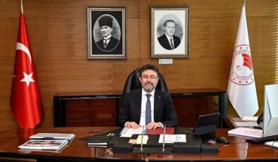 Tarım Bakanlığı 5 bin500 personel alacak