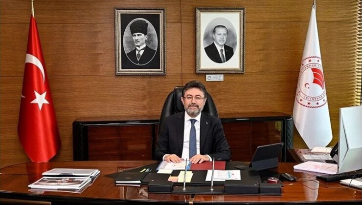 Tarım Bakanlığı 5 bin500 personel alacak