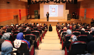 İhtisas Akademi Programı Lansmanı yapıldı