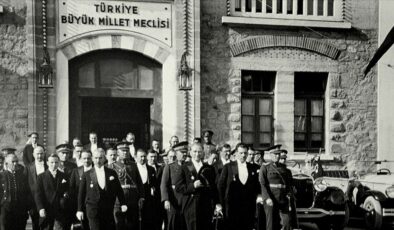 Diyarbakır’ın seçilen ilk milletvekilleri