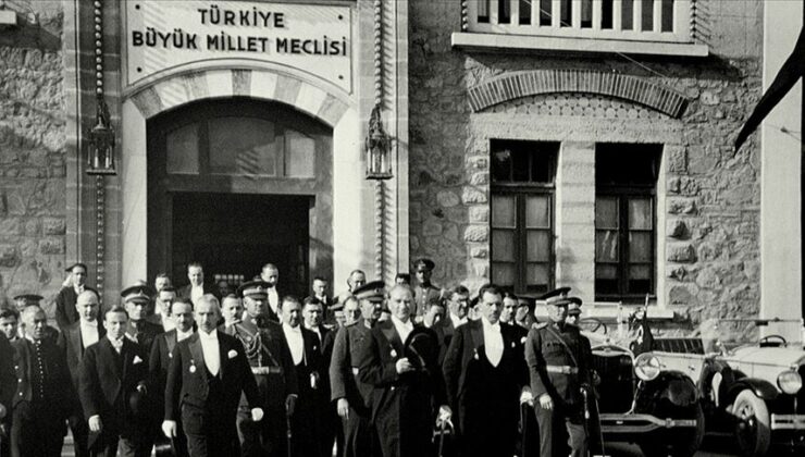 Diyarbakır’ın seçilen ilk milletvekilleri