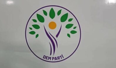 DEM Parti aday belirleme sonuçları