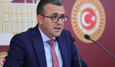 Dicle Nehrinde çıkarılan kum için Meclise soru önergesi