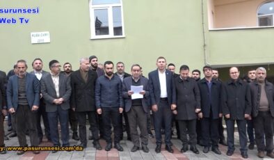 Bir Soruşturma’da İmam’a