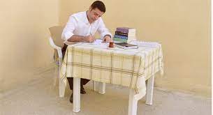 Selahattin Demirtaş’tan babasına veda mektubu..