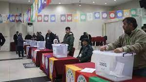 DEM Parti Büyükşehir Belediyesi için ikinci tura başladı