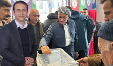 Kandemir: Aktif siyaseti bırakacağım