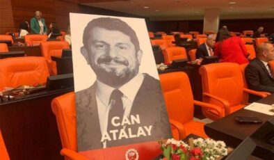 Yargıtay’dan ; AYM kararının hukuki değeri yok