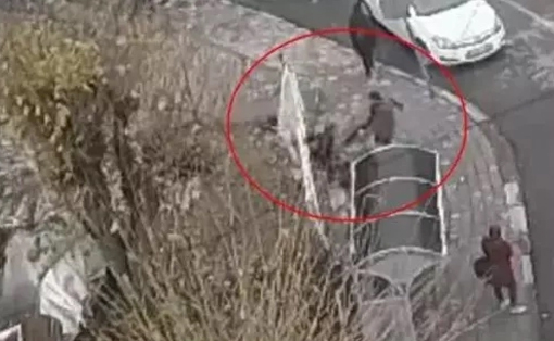 Kulp’ta kavgaya karışan öğretmen açığa alındı