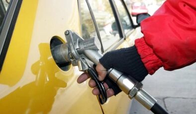 LPG’ye 40 kuruş zam geldi
